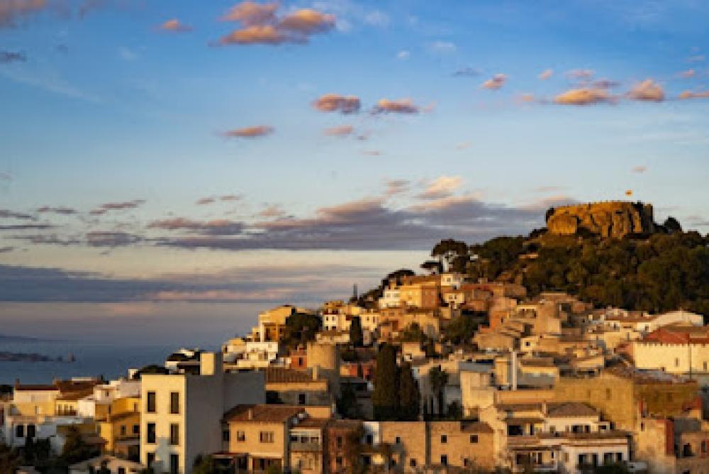 Catastro Begur | Ayuntamiento