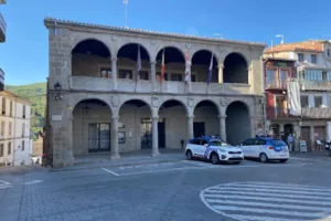 Catastro Béjar - Ayuntamiento de Béjar