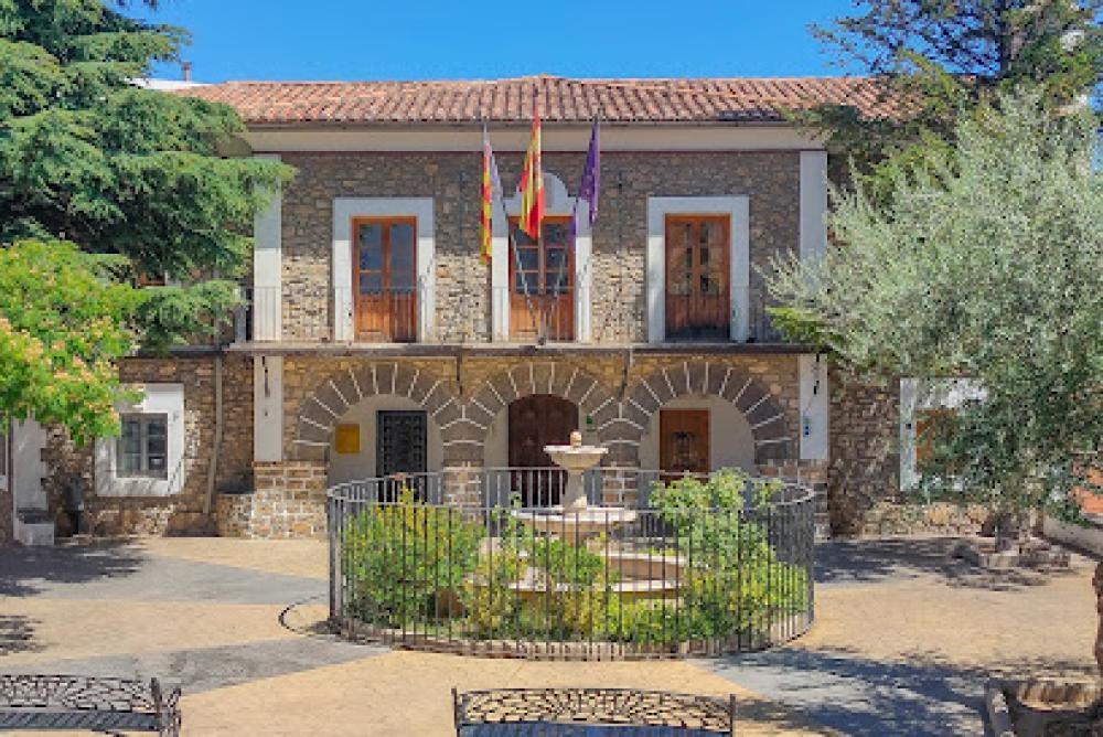 Catastro Bejís | Ayuntamiento