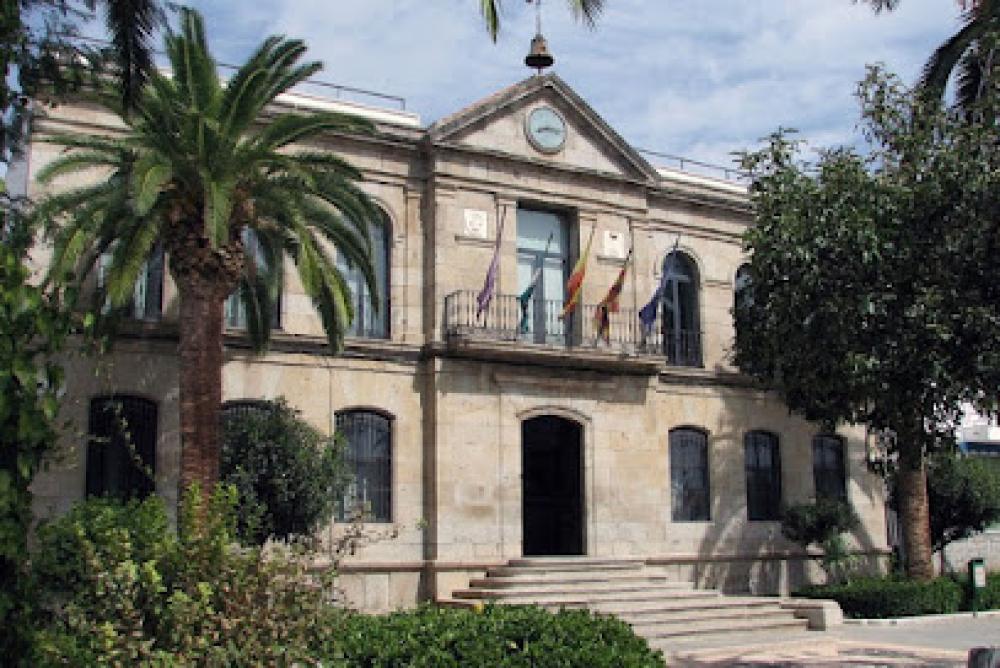 Catastro Belalcázar | Ayuntamiento