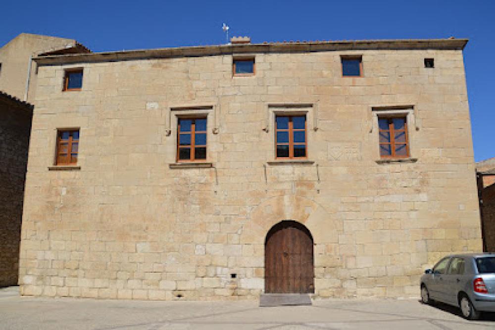 Catastro Belianes | Ayuntamiento