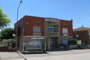 Catastro Bellaguarda - Ayuntamiento de Bellaguarda