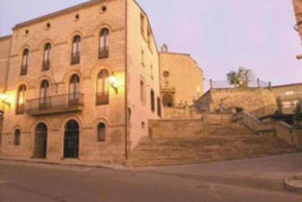 Catastro Bellpuig | Ayuntamiento