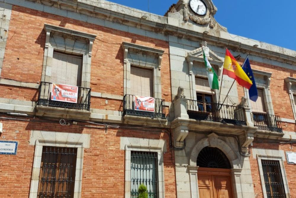 Catastro Belmez | Ayuntamiento
