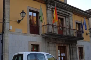 Catastro Belmonte - Ayuntamiento de Belmonte de Miranda
