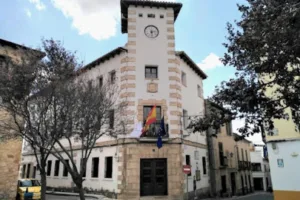 Catastro Belmonte de Miranda - Ayuntamiento de Belmonte