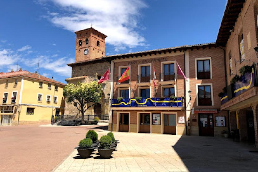 Catastro Belorado | Ayuntamiento