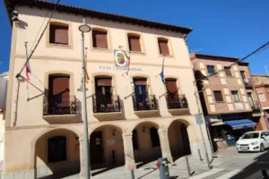 Catastro Belvís de la Jara - Ayuntamiento de Belvís de la Jara
