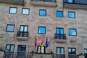 Catastro Bembibre - Ayuntamiento de Bembibre