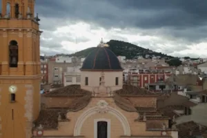 Catastro Benaguasil - Ayuntamiento de Benaguacil