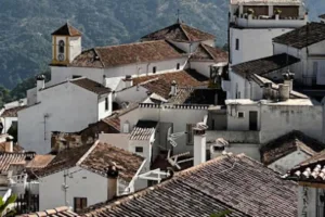 Catastro Benalauría - Ayuntamiento de Benalauría