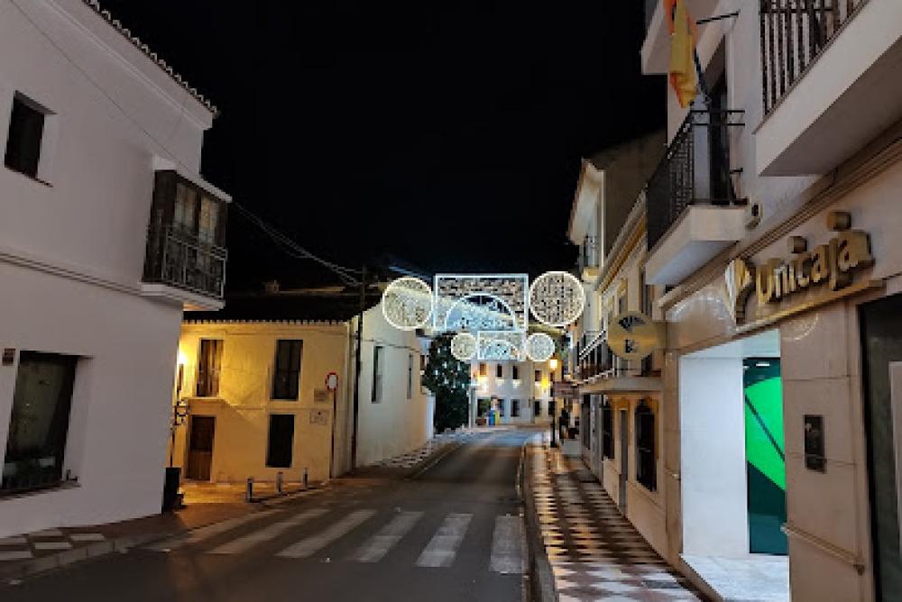 Catastro Benalmádena | Ayuntamiento