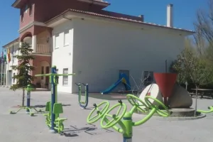 Catastro Benalúa de las Villas - Ayuntamiento de Benalúa de las Villas