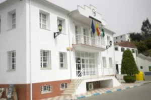 Catastro Benamargosa - Ayuntamiento de Benamargosa