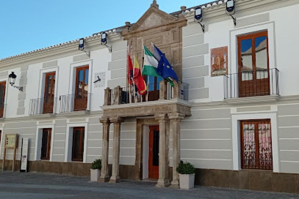 Catastro Benamaurel | Ayuntamiento