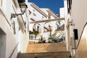 Catastro Benamocarra - Ayuntamiento de Benamocarra