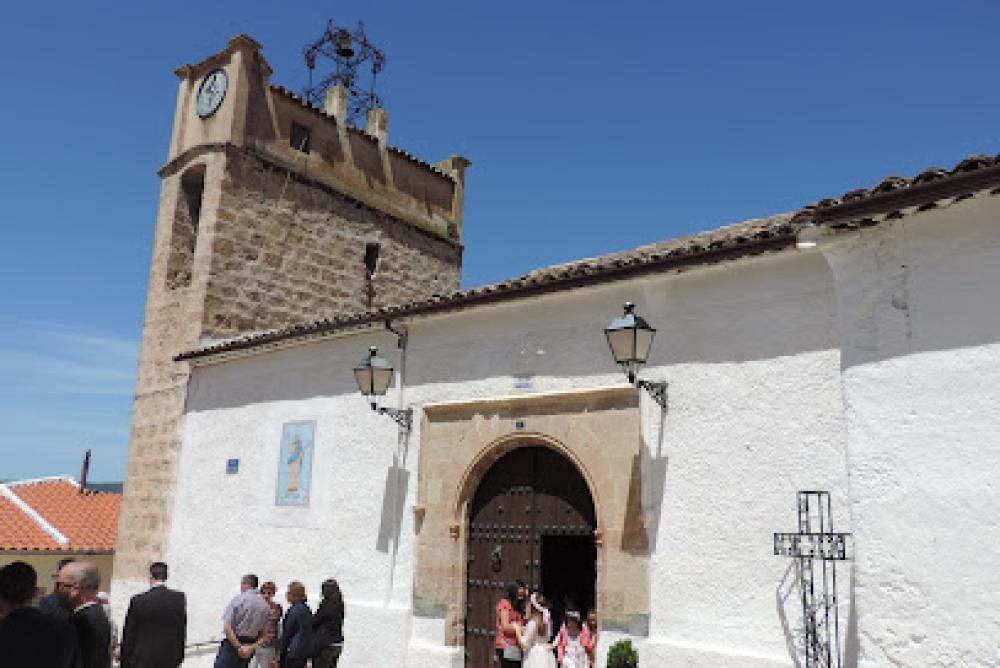 Catastro Benatae | Ayuntamiento