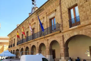Catastro Benavente - Ayuntamiento de Benavente