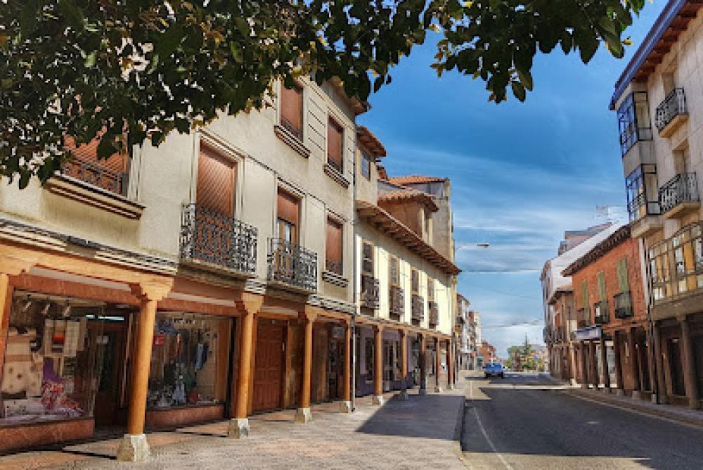 Catastro Benavides de Órbigo | Ayuntamiento