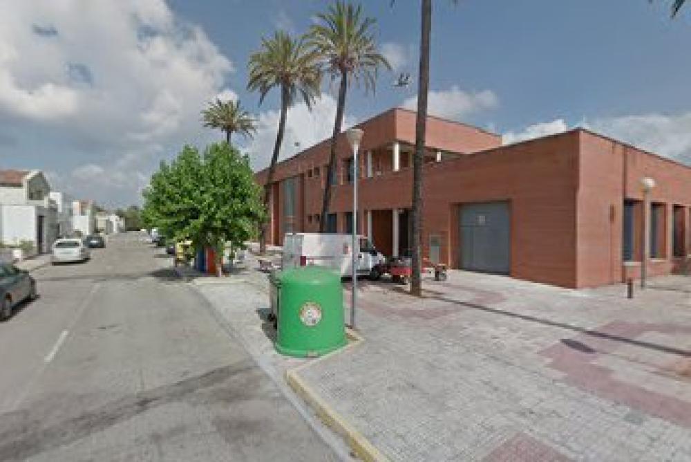 Catastro Beneixida | Ayuntamiento