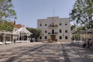 Catastro Benetússer - Ayuntamiento de Benetússer