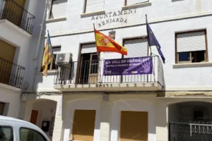 Catastro Beniardà - Ayuntamiento de Beniardá