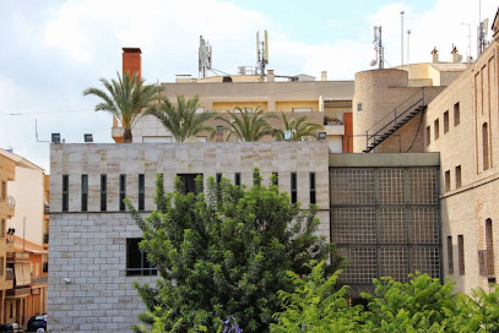 Catastro Beniel | Ayuntamiento