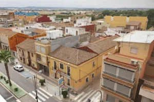 Catastro Beniparrell - Ayuntamiento de Beniparrell