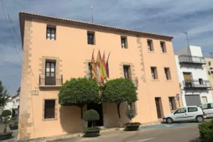 Catastro Benissa - Ayuntamiento de Benisa