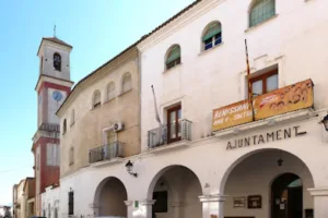 Catastro Benissanet - Ayuntamiento de Benissanet