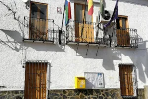 Catastro Benizalón - Ayuntamiento de Benizalon