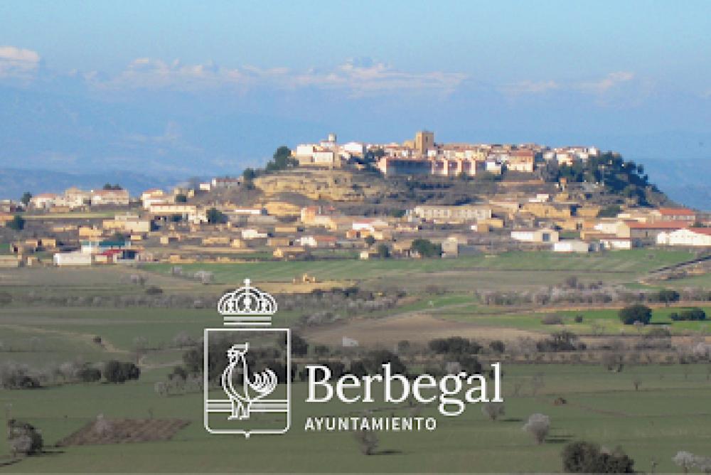 Catastro Berbegal | Ayuntamiento