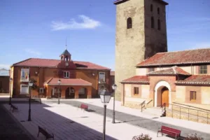 Catastro Bercianos del Páramo - Ayuntamiento de Bercianos Del Páramo
