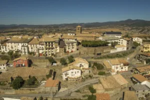 Catastro Berdún - Ayuntamiento de Berdún
