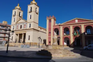 Catastro Berja - Ayuntamiento de Berja