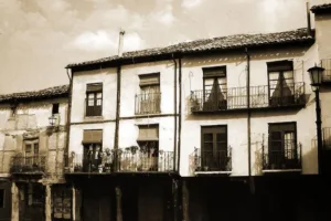 Catastro Berlanga de Duero - Ayuntamiento de Berlanga de Duero