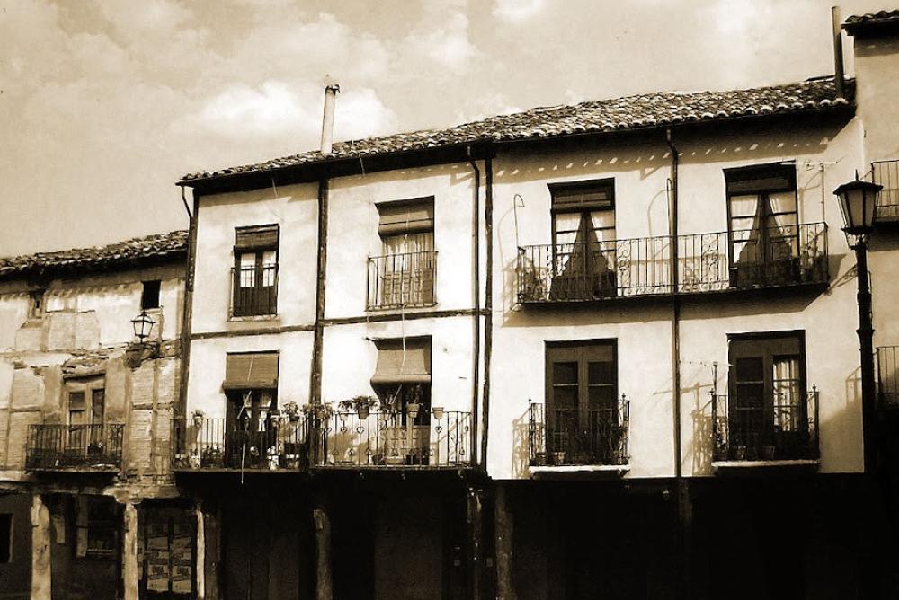 Catastro Berlanga de Duero | Ayuntamiento