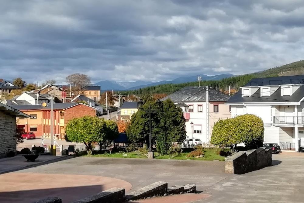 Catastro Berlanga del Bierzo | Ayuntamiento