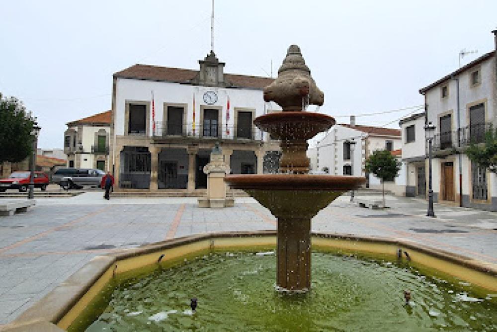 Catastro Bermillo de Sayago | Ayuntamiento
