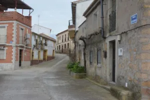 Catastro Berrocalejo - Ayuntamiento de Berrocalejo
