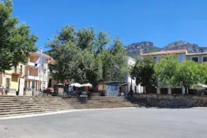 Catastro Berzocana - Ayuntamiento de Berzocana