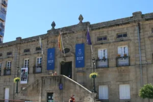 Catastro Betanzos - Ayuntamiento de Betanzos