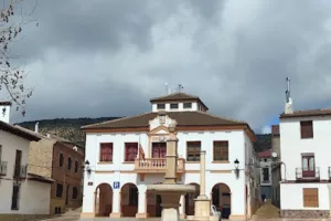 Catastro Bienservida - Ayuntamiento de Bienservida