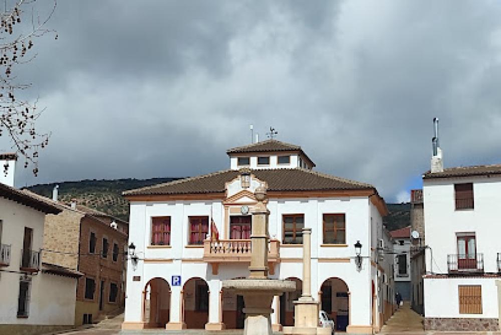 Catastro Bienservida | Ayuntamiento