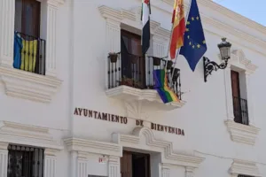 Catastro Bienvenida - Ayuntamiento de Bienvenida