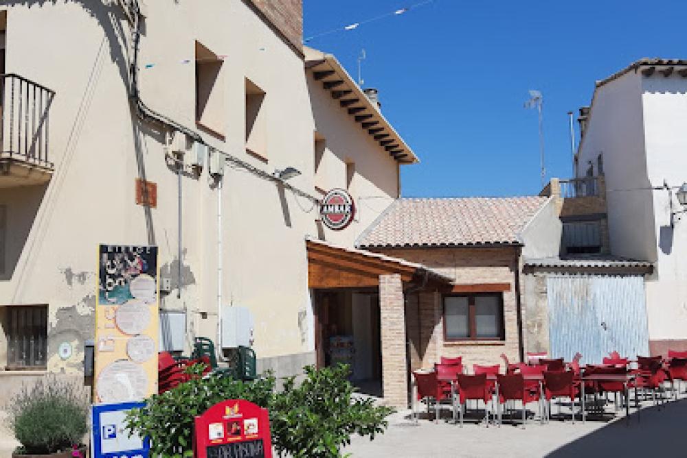 Catastro Bierge | Ayuntamiento