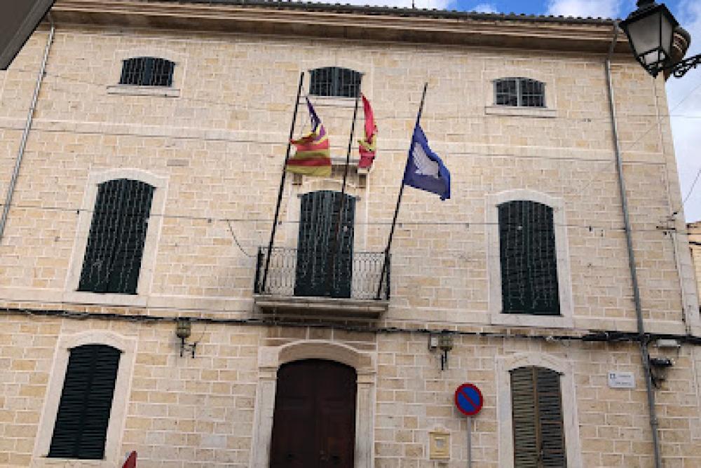 Catastro Binissalem | Ayuntamiento