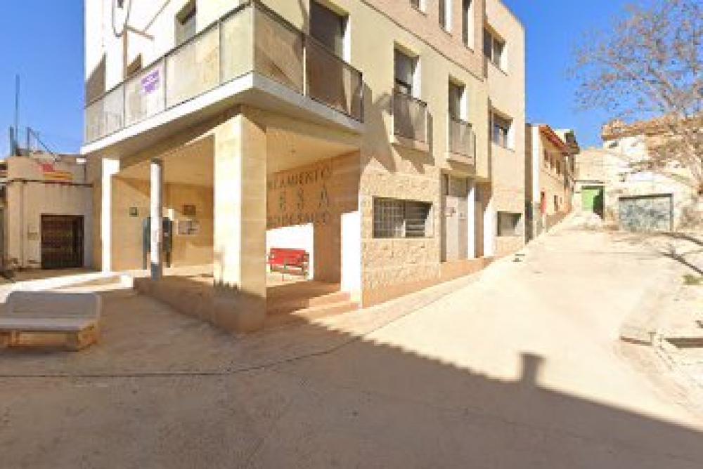 Catastro Blesa | Ayuntamiento