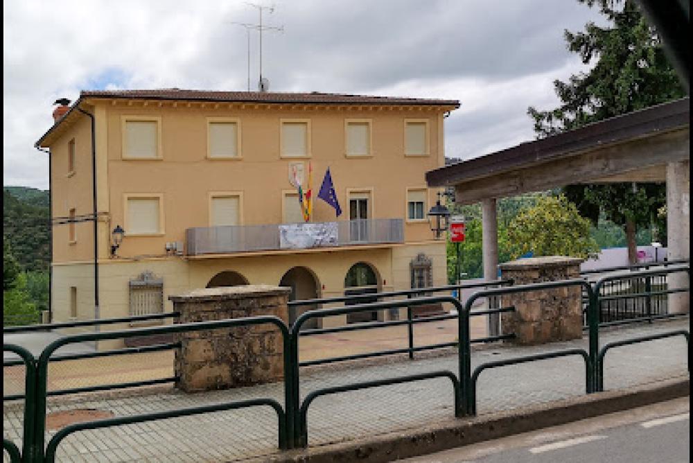 Catastro Bobadilla | Ayuntamiento