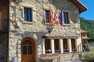 Catastro Boca de Huérgano - Ayuntamiento de Boca de Huergano